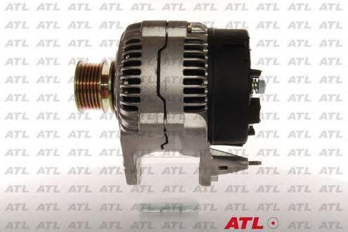 Генератор L63590 ATL DELTA AUTOTECHNIK