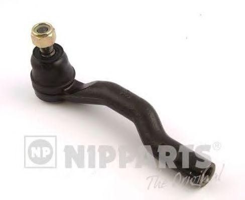 Наконечник поперечной рулевой тяги J4832011 H B JAKOPARTS NIPPARTS