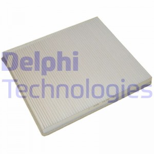 Фильтр, воздух во внутренном пространстве TSP0325074 DELPHI