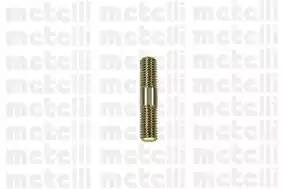 Водяной насос 24-0412 METELLI