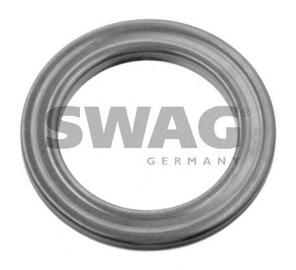 Подшипник качения, опора амортизационной стойки 62 54 0012 SWAG