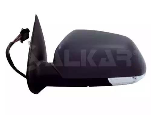 Наружное зеркало 6131524 ALKAR