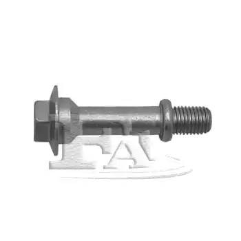 Болт, система выпуска 775902 FISCHER