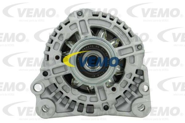 Генератор V10-13-41480 VEMO
