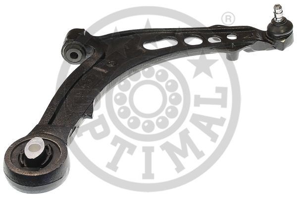 Рычаг независимой подвески колеса, подвеска колеса G6-801 OPTIMAL
