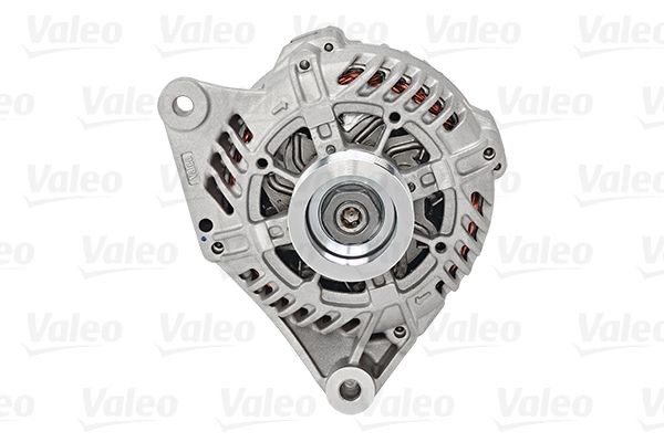 Генератор 436666 VALEO PHC
