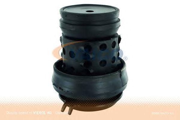 Подушка двигателя V10-1180 VEMO