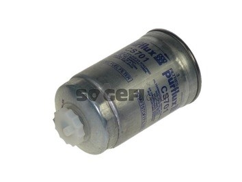 Топливный фильтр CS701 PURFLUX