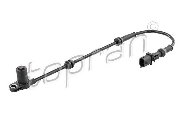 Датчик ABS 207 450 HANS PRIES
