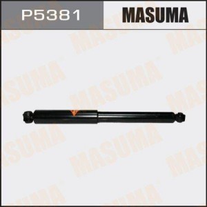 Амортизатор подвески P5381 MASUMA