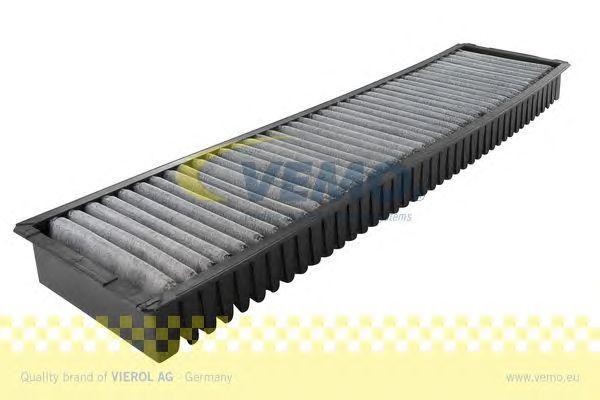 Фильтр, воздух во внутренном пространстве V20-31-1008-1 VEMO