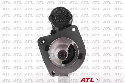 Стартер A10440 ATL DELTA AUTOTECHNIK