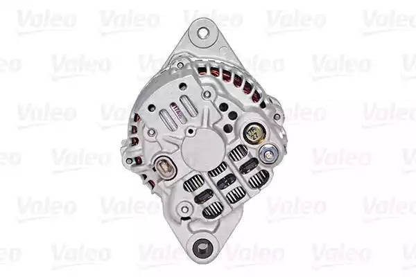 Генератор 440122 VALEO PHC