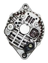 Генератор DRZ0197 DELCO REMY