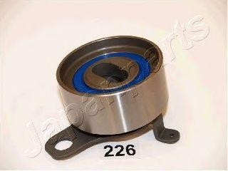 Устройство для натяжения ремня, ремень ГРМ BE226 JAPAN PARTS GROUP