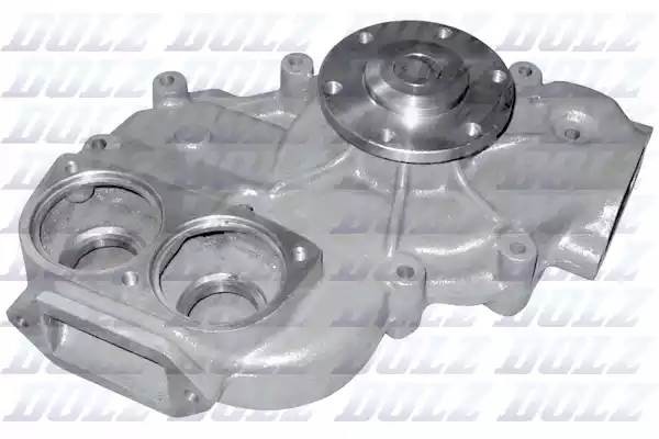 Водяной насос M629 DOLZ