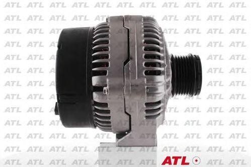 Генератор L41110 ATL DELTA AUTOTECHNIK