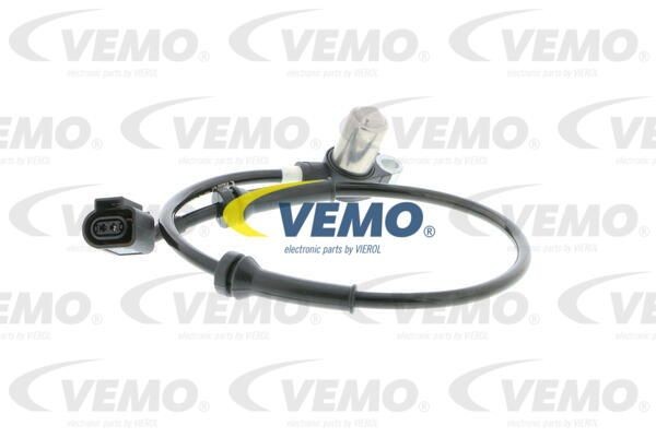 Датчик, частота вращения колеса V25-72-1013 VEMO