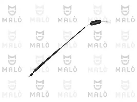 Тросик газа 21015 MALO