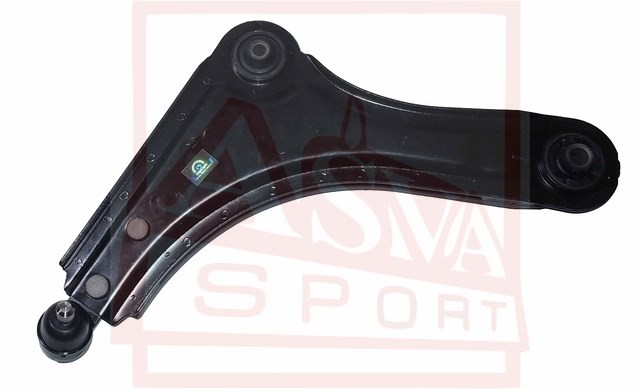 Рычаг подвески 1124-008 ASVA