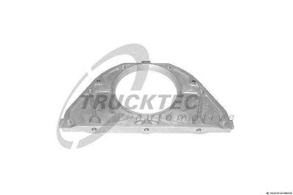 Крышка 0110098 TRUCKTEC