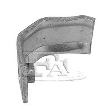 Кронштейн, выпускной трубопровода 971908 FISCHER