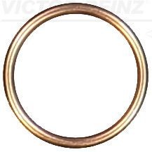 Уплотняющее кольцо 41-72031-30 VICTOR REINZ