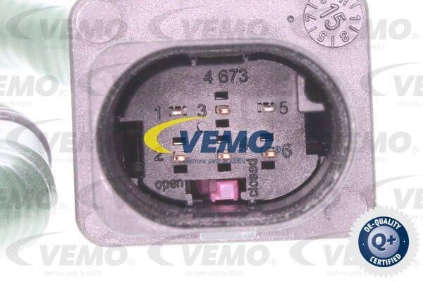 Лямбда-зонд V30-76-0040 VEMO