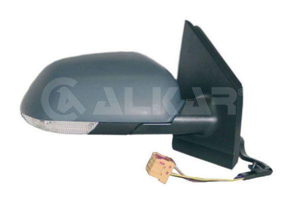 Наружное зеркало 6114111 ALKAR