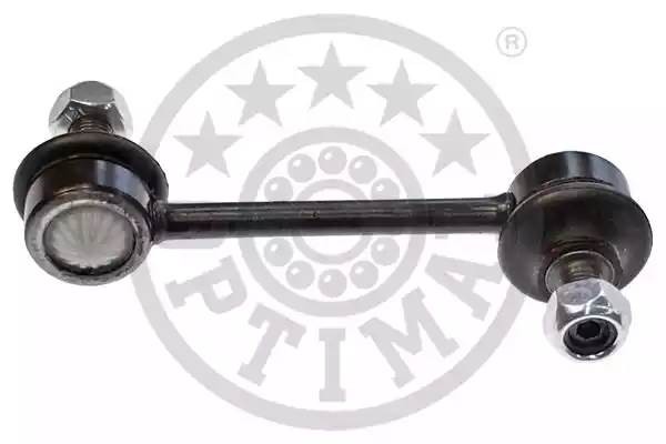 Подвеска, стабилизатор G7-797 OPTIMAL