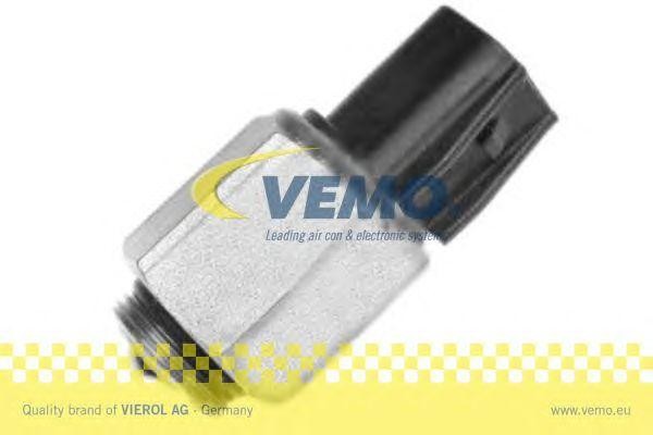 Выключатель, фара заднего хода V25-73-0008 VEMO