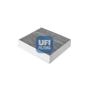 Фильтр, воздух во внутренном пространстве 54.144.00 UFI
