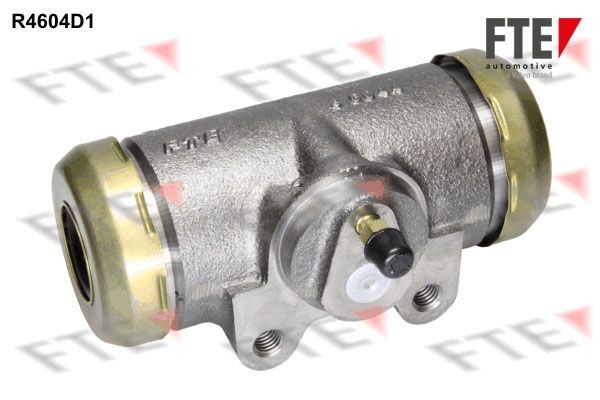 Колесный тормозной цилиндр R4604D1 FTE