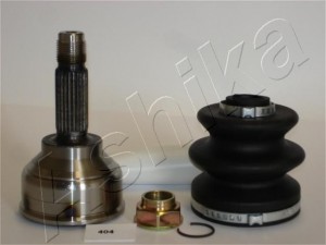 Шарнирный комплект, приводной вал 62-04-404 ASHIKA