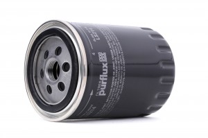 Масляный фильтр LS214 PURFLUX