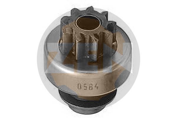 Деталь ZN0584 ZEN