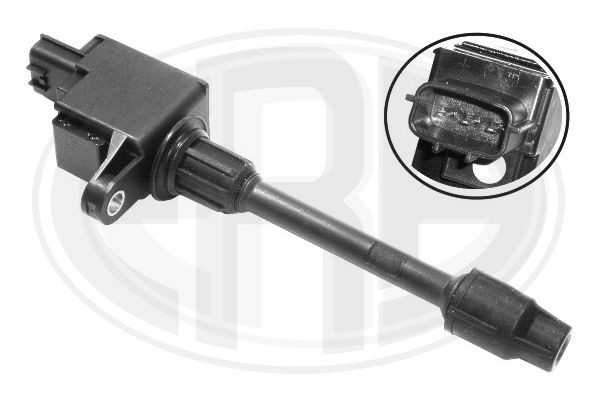 Катушка зажигания 880160 ERA