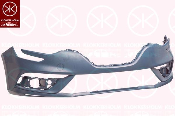 Основная фара 64080146 KLOKKERHOLM
