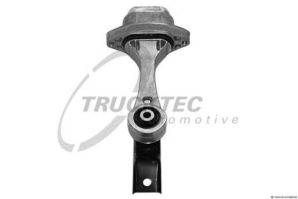 Подвеска, двигатель 07.20.022 TRUCKTEC