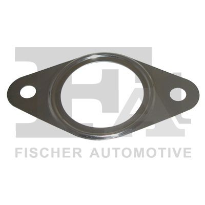 Прокладка, выпускной трубопровод 330932 FISCHER