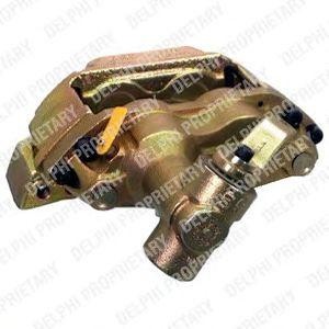 Тормозной суппорт LC6074 DELPHI