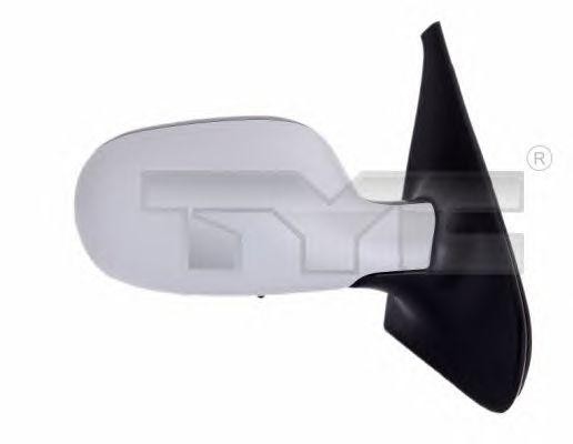 Наружное зеркало 328-0020 TYC