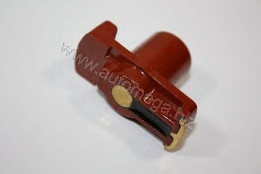 Бегунок распределителя зажигания 3012120222 AUTOMEGA