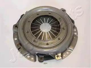 Нажимной диск сцепления SF-201 JAPAN PARTS GROUP
