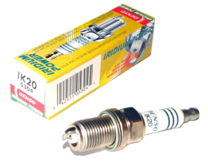 Свеча зажигания IK20 DENSO