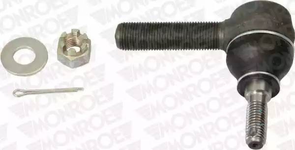 Наконечник поперечной рулевой тяги L17115 MONROE