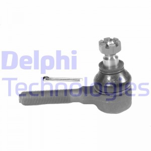 Наконечник поперечной рулевой тяги TA897 DELPHI