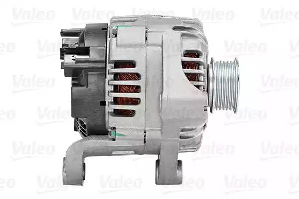 Генератор 437583 VALEO PHC