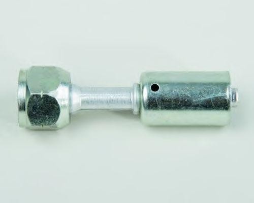 Монтажный комплект, кондиционер 8FF351055051 HELLA