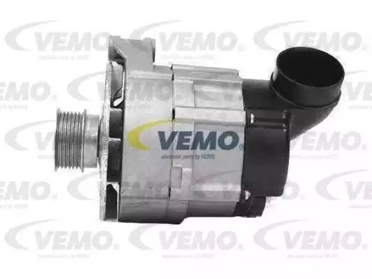 Генератор V20-13-38310 VEMO
